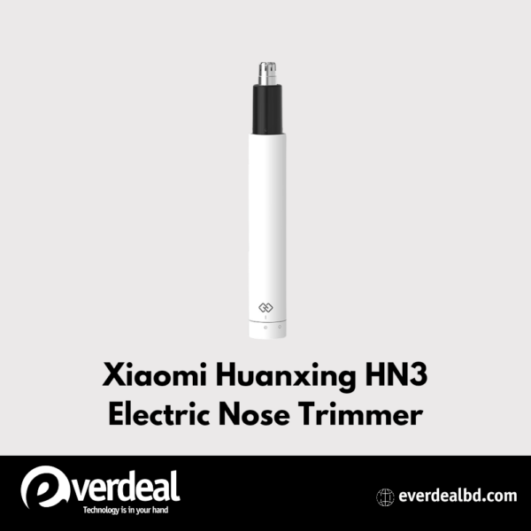 Xiaomi Huanxing HN3 Electric Nose Trimmer
